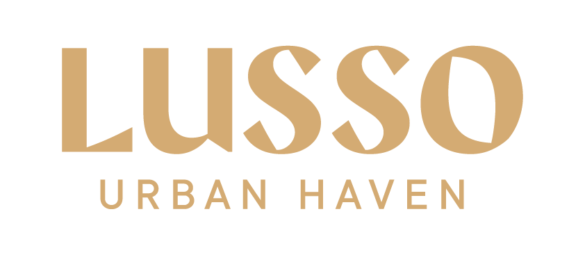 LUSSO URBAN HAVEN